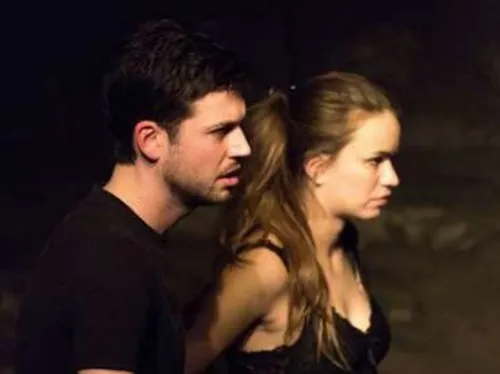 ÉTAMPES (91) - Théâtre : Orphelins