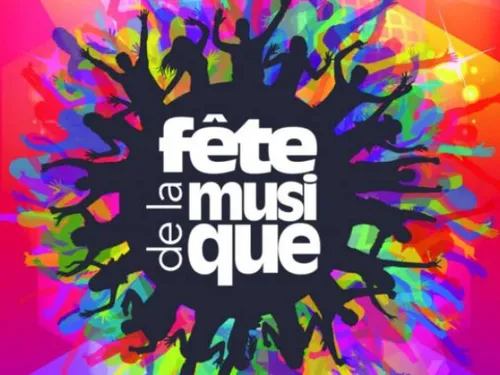 ARVILLE (41) - Fête de la musique