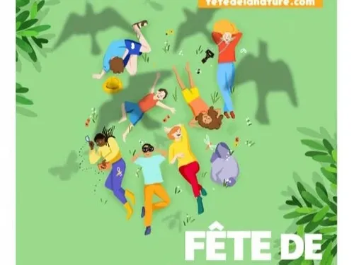 CLOYES-SUR-LE-LOIR - Fête de la nature : ciné débat sur les castors