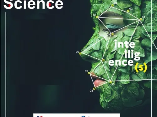 ORGÈRES-EN-BEAUCE - Fête de la science : Visite du parc éolien de...