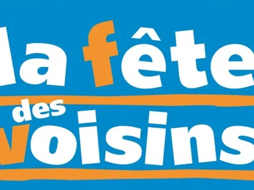 MAINVILLIERS - Fête des voisins