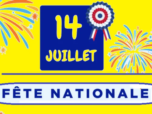 VOISE - Fête Nationale