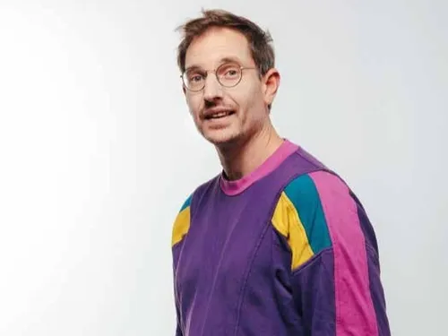 ÉTAMPES (91) - Saison culturelle : Alexis Le Rossignol