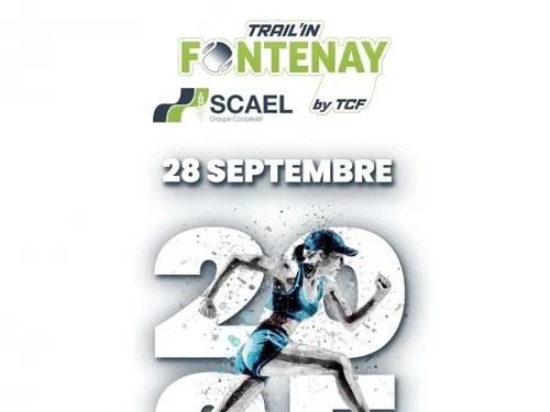 FONTENAY-SUR-EURE - SCAEL Trail'In Fontenay
