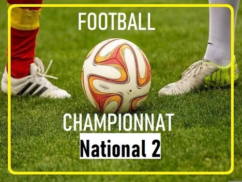 SAINT-PRYVÉ-SAINT-MESMIN (45) - Football, National 2 : Saint-Pryvé...