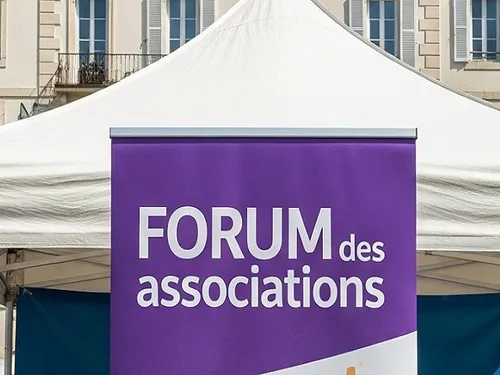 CERCOTTES (45) - Forum des associations