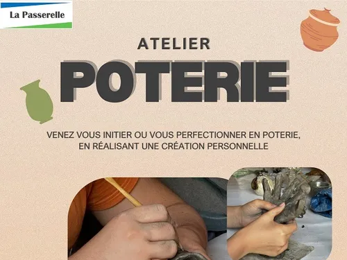 FRAZÉ - Atelier poterie