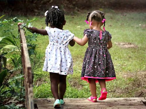 Encadrez les animations pour enfants au domaine de Comteville cet été