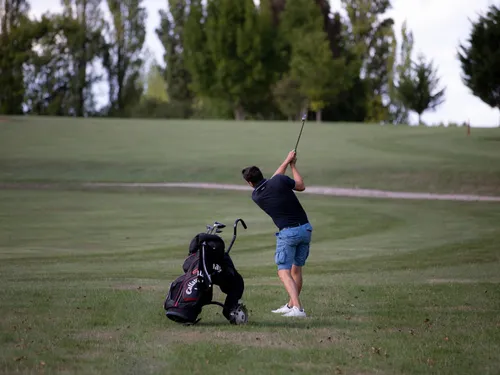  "Tous Au Golf" en septembre en Eure-et-Loir 