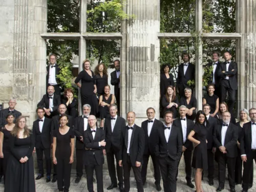 GOMMERVILLE - Concert de l'Orchestre Symphonique de la Région...