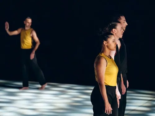 BLOIS (41) – Danse : L'éloge des possibles