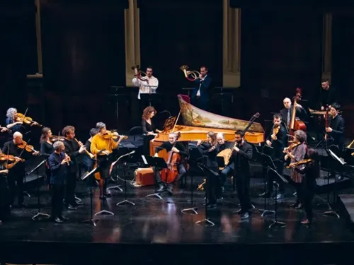 BLOIS (41) – Concert : Non Sei Solo