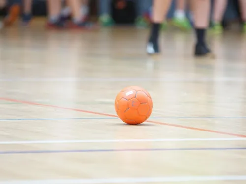 Les handballeurs chartrains éliminés par Saintes en Coupe de France