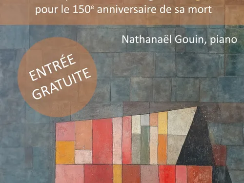 ILLIERS-COMBRAY - Journée des Aubépines : conférence, concert, lecture
