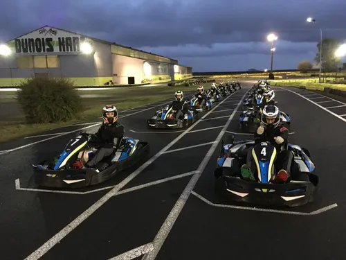 DUNOIS KART