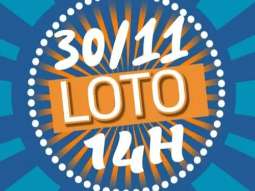 IVRY-LA-BATAILLE (27) – Loto du comité des fêtes