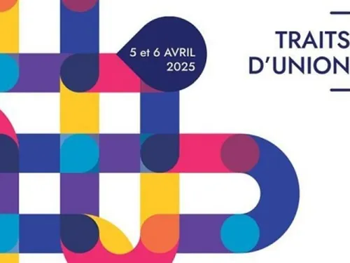 EURE-ET-LOIR - Journées européennes des métiers d'art
