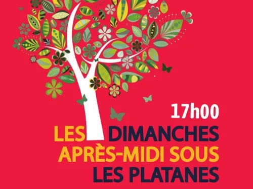 L'AIGLE (61) – Concert sous les platanes : Burning Soul