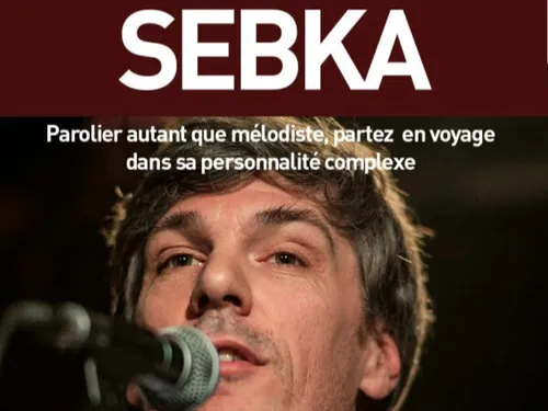 LA FERTÉ-VIDAME - Concert : Sebka