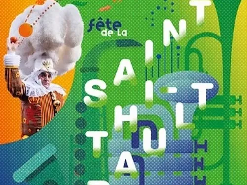 LA LOUPE - Fête de la Saint-Thibault