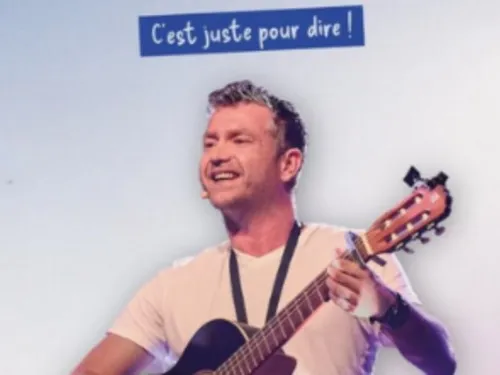CHARTRES - Les One du Barj' : Pierre-Alexandre