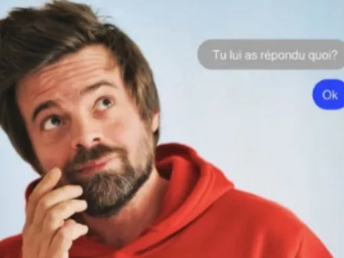 CHARTRES - Les One du Barj' : Clément Naslin