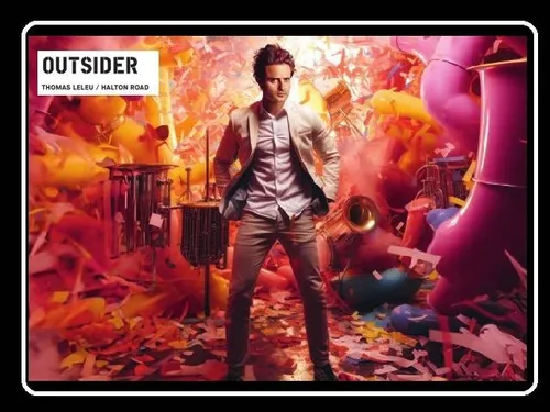 VENDÔME (41) - Saison culturelle : Outsider