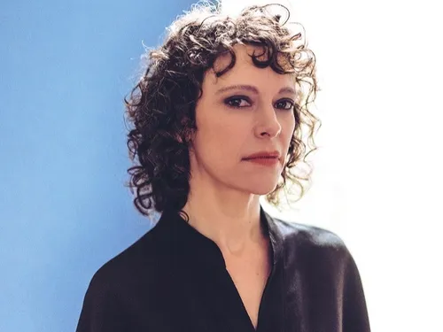 VENDÔME (41) - Saison culturelle : Emily Loizeau