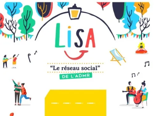 THIVARS - LISA : Jeux de société