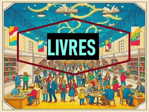 PIERRES - LivRencontres