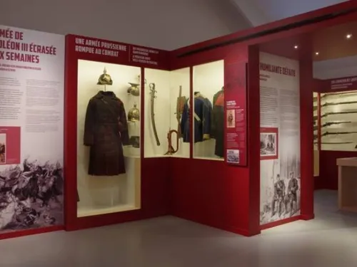 LOIGNY-LA-BATAILLE – Visite : Découverte du champ de bataille de...