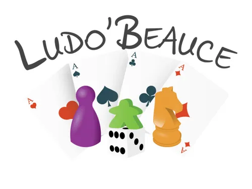 CORMAINVILLE - Soirée jeux avec Ludo'Beauce