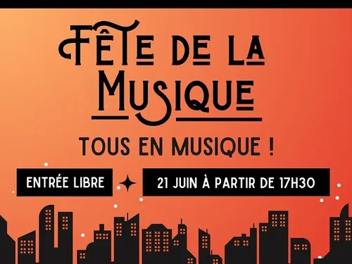MAINTENON - Fête de la musique