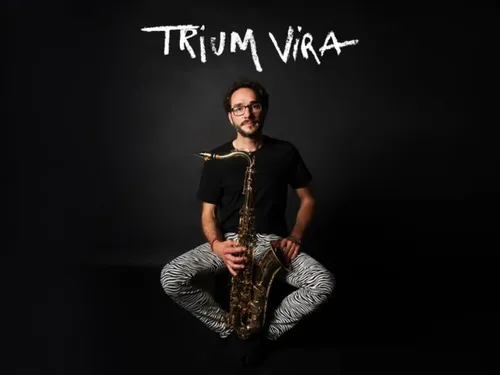 MAINTENON - Concert : Quatuor Trium Vira