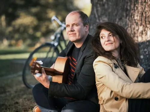 MAINVILLIERS - Spectacle : Chloé Lacan & Thibaud Defever