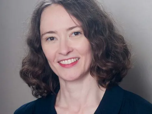 MAINVILLIERS - Les rencontres du samedi : Alice Desbiolles