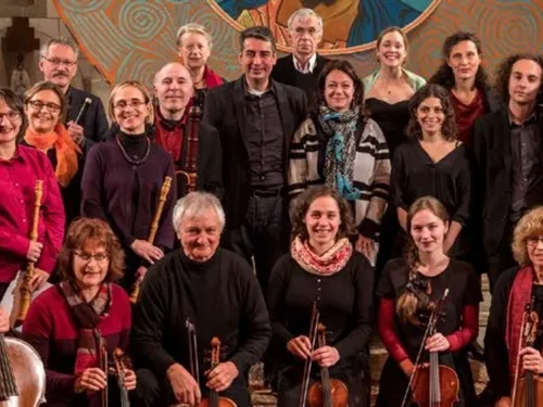 MAINVILLIERS - Spectacle : Poésie et musique au fil de l'eau