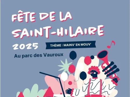 MAINVILLIERS - Fête de la Saint Hilaire