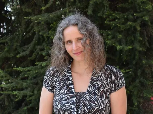 MAINVILLIERS - Les Rencontres du samedi : Sabrina Godinho Da Costa,...