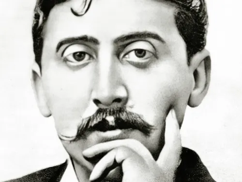 Les Racines Euréliennes de Marcel Proust : Un Voyage dans le Temps...