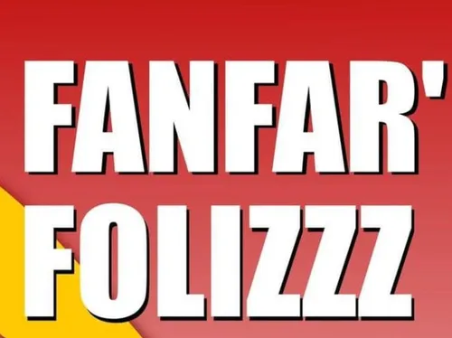 MARGON - Fanfar'folizzz