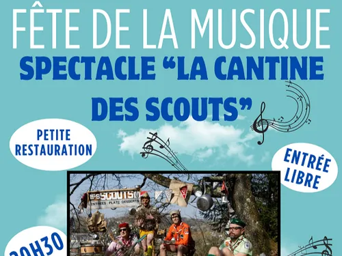 SAINT-SAUVEUR-MARVILLE - Fête de la musique