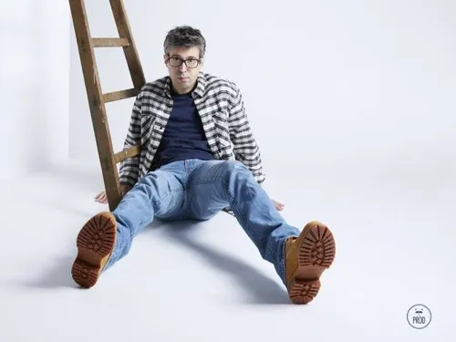 CHARTRES - Matthieu Nina programmé jeudi dans le cadre de Top in...