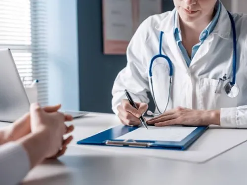 NOGENT-LE-ROTROU – Le centre hospitalier ouvre des consultations en...