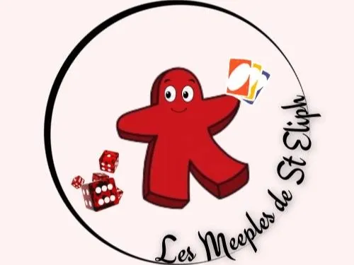 SAINT-ÉLIPH - Soirée jeux