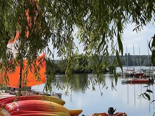 MÉZIÈRES-EN-DROUAIS - Envie de prendre l’air ou le large ?