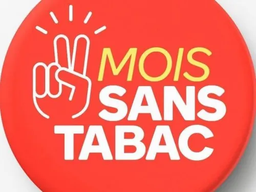 ILLIERS-COMBRAY – Mois sans tabac : Consultation gratuite mercredi...