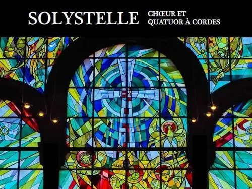 NOGENT-LE-PHAYE - Concert : Solystelle