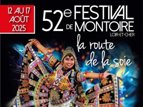 ARTINS (41) - Prélude du Festival de Montoire