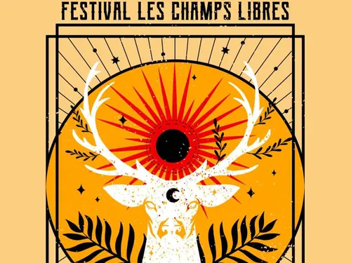 MOUSSONVILLIERS (61) - Festival Les Champs Libres